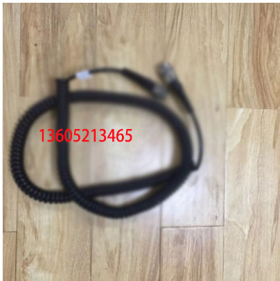进口摊铺机找平仪线零件号2460770014