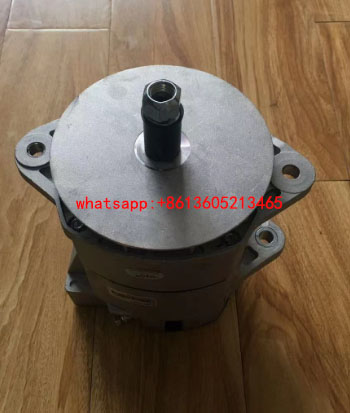 进口铣刨机发动机发电机18631