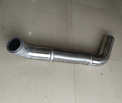 铣刨机发动机气波纹管123649 铣刨机发动机气波纹管123649